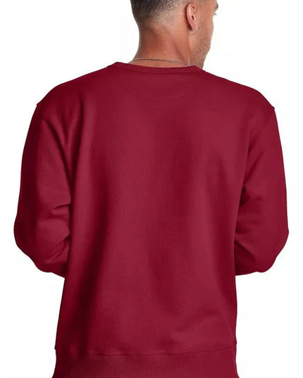 POLERON CHAMPION POWERBLEND FLEECE CREW