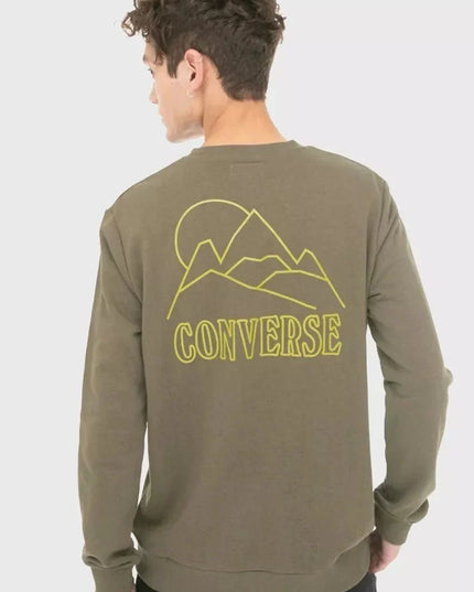 POLERON CONVERSE FREE WORLD CREW