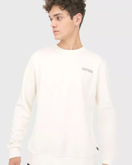 CONVERSE FREE WORLD CREW SWEATSHIRT