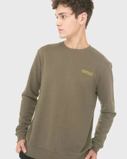 POLERON CONVERSE FREE WORLD CREW