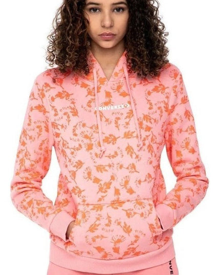 CONVERSE FULL PRINT SWEATSHIRT