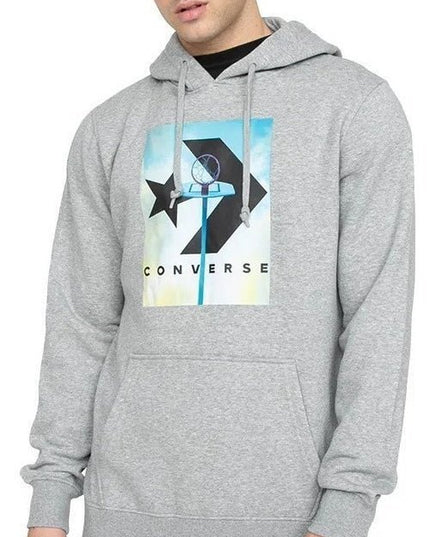 CONVERSE HOOP DREAMER SWEATSHIRT