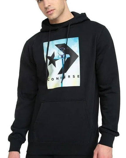 CONVERSE HOOP DREAMER SWEATSHIRT