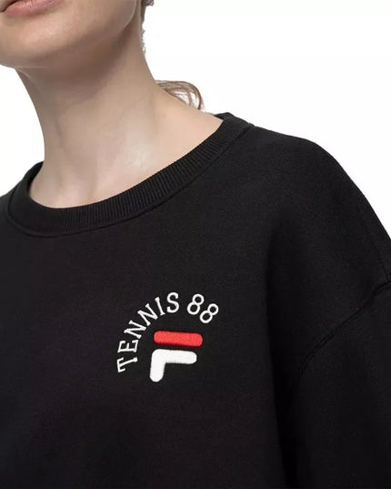 FILA COURT CLUB SWEATSHIRT