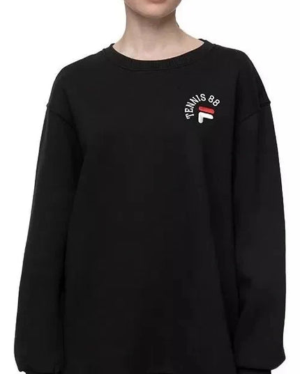 FILA COURT CLUB SWEATSHIRT