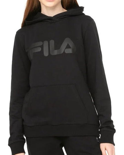 FILA LETTER SWEATSHIRT