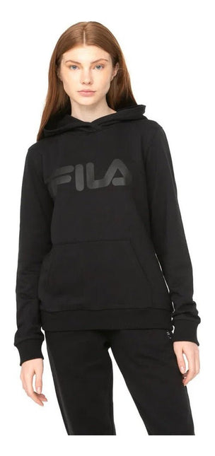 FILA LETTER SWEATSHIRT