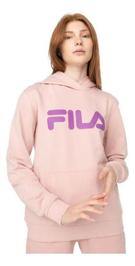 FILA LETTER SWEATSHIRT