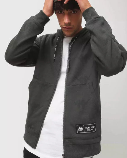 POLERON KAPPA CANG FULLZIPPER