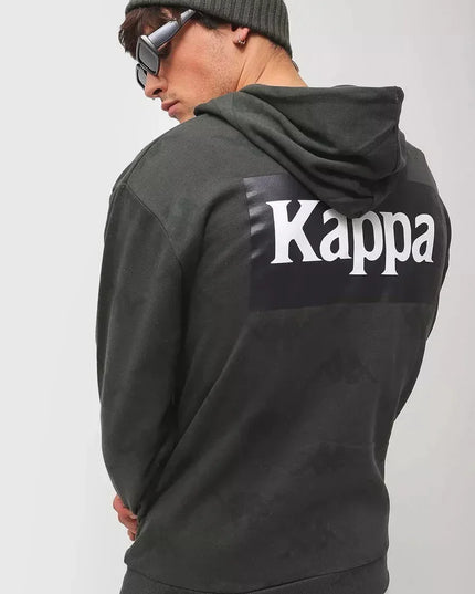 POLERON KAPPA CANG FULLZIPPER