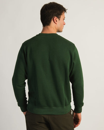 POLERON NIKE M NSW CLUB CRW BB - BONZER