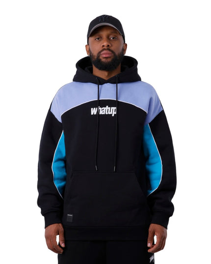 POLERON WHATUP - BONZER