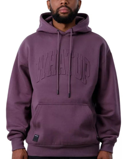 POLERON WHATUP - BONZER