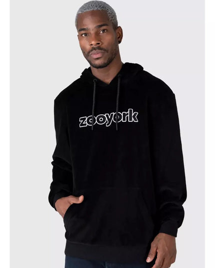 POLERON ZOO YORK HOOD SKITZ PLUSH - BONZER