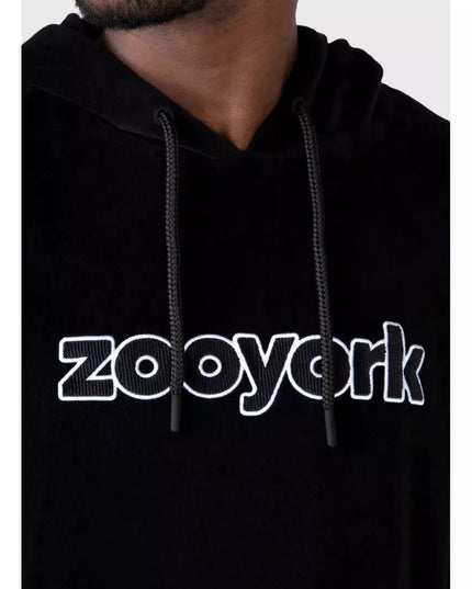 POLERON ZOO YORK HOOD SKITZ PLUSH - BONZER