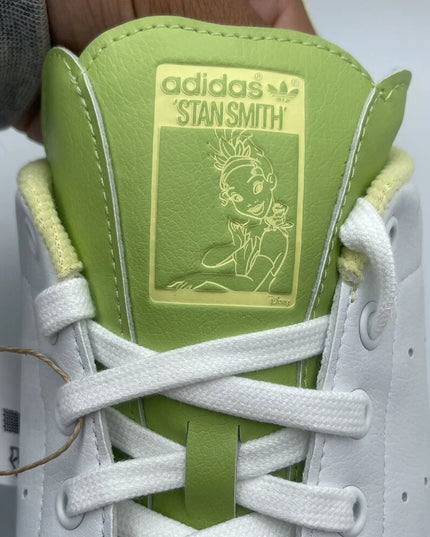 ZAPATILLA ADIDAS ORIGINALS STAN SMITH