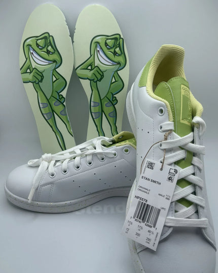 ZAPATILLA ADIDAS ORIGINALS STAN SMITH