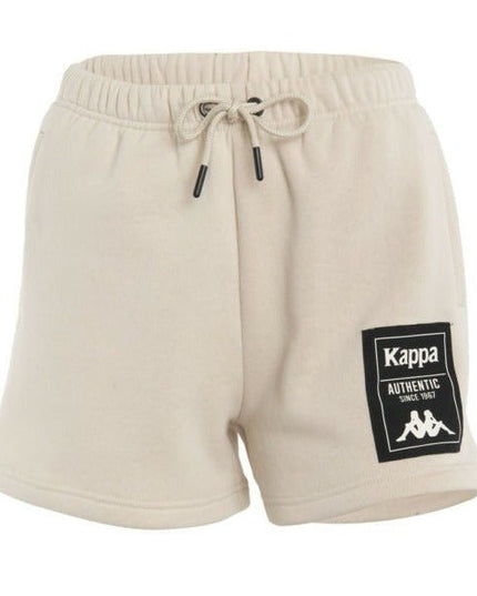 SHORT KAPPA BC