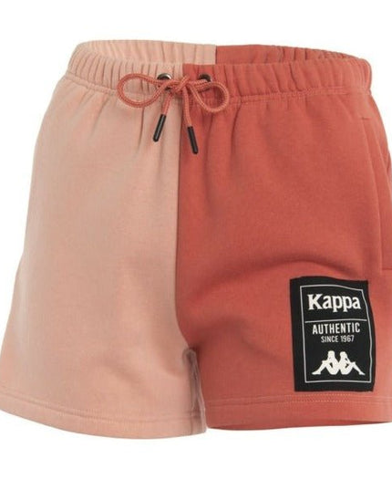 SHORT KAPPA BC