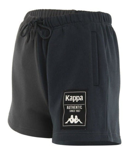 SHORT KAPPA BC