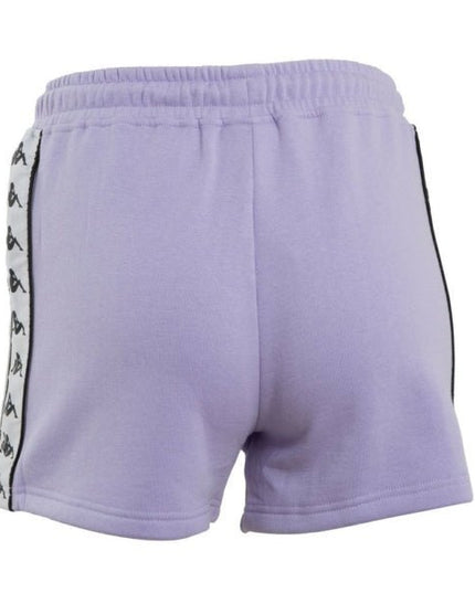 SHORT KAPPA NM