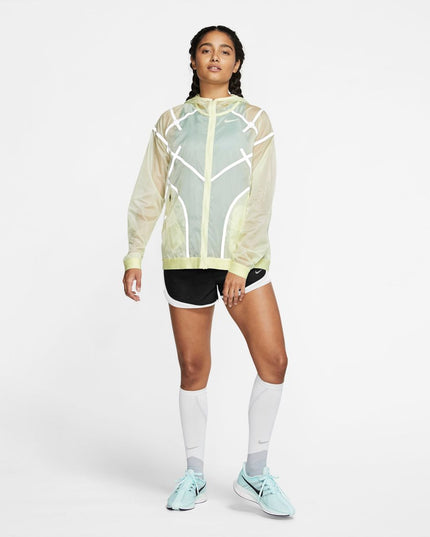 SHORT NIKE TEMPO - BONZER