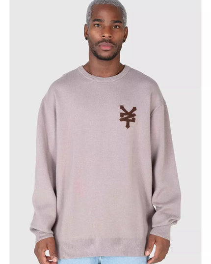 SWEATER ZOO YORK DRIPPIN CRACKER - BONZER