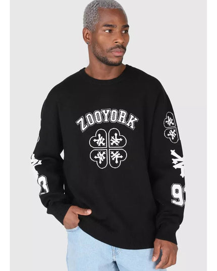 SWEATER ZOO YORK LUCKY - BONZER