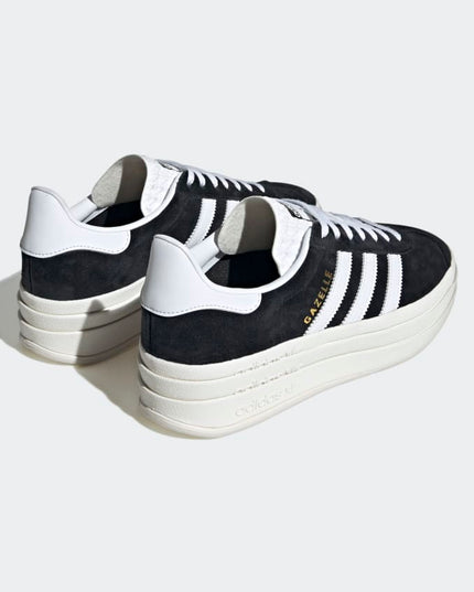 ZAPATILLA ADIDAS ORIGINALS GAZELLE BOLD - BONZER