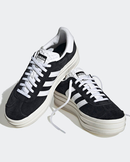 ZAPATILLA ADIDAS ORIGINALS GAZELLE BOLD - BONZER