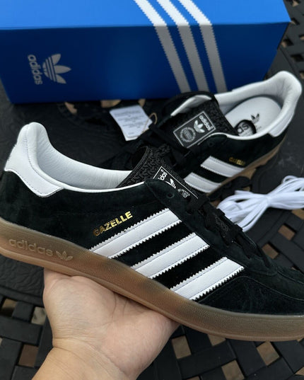 ZAPATILLA ADIDAS ORIGINALS GAZELLE INDOOR - BONZER