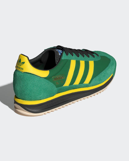 ZAPATILLA ADIDAS ORIGINALS SL 72 RS - BONZER