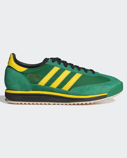 ZAPATILLA ADIDAS ORIGINALS SL 72 RS - BONZER