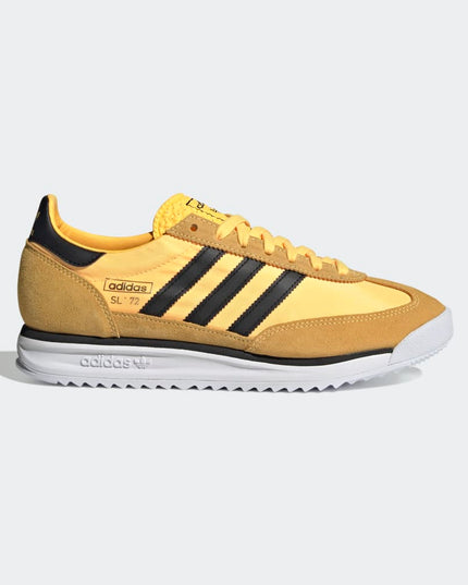 ZAPATILLA ADIDAS ORIGINALS SL 72 RS - BONZER