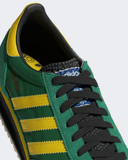 ZAPATILLA ADIDAS ORIGINALS SL 72 RS - BONZER