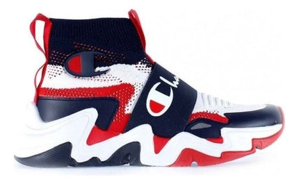 CHAMPION HYPER FUTURE HI SNEAKER