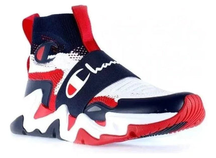 CHAMPION HYPER FUTURE HI SNEAKER