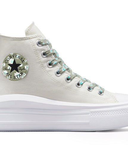 CONVERSE CHUCK TAYLOR AL SNEAKER