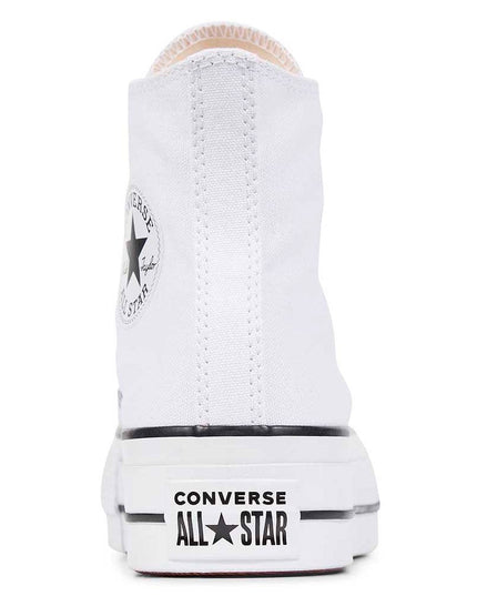 ZAPATILLA CONVERSE CHUCK TAYLOR ALL STAR LIF