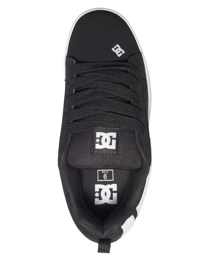 DC SHOES COURT GRAFFIK SNEAKER