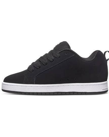 DC SHOES COURT GRAFFIK SNEAKER