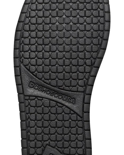 ZAPATILLA DC SHOES COURT GRAFFIK