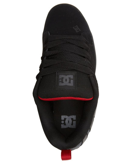 DC SHOES COURT GRAFFIK SQ SNEAKER