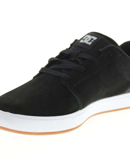 DC SHOES CRISIS 2 S SNEAKER