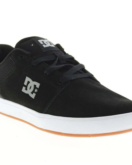 DC SHOES CRISIS 2 S SNEAKER