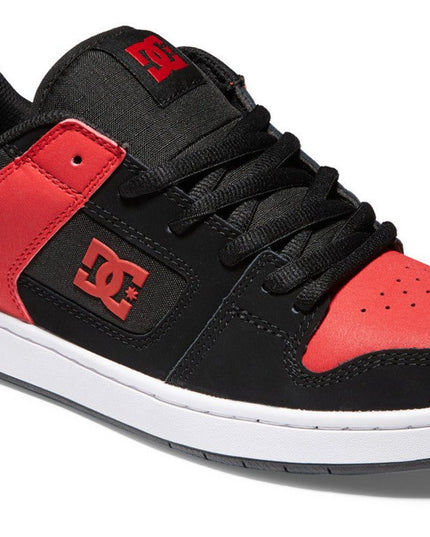 DC SHOES MANTECA 4 SNEAKER