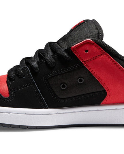 DC SHOES MANTECA 4 SNEAKER