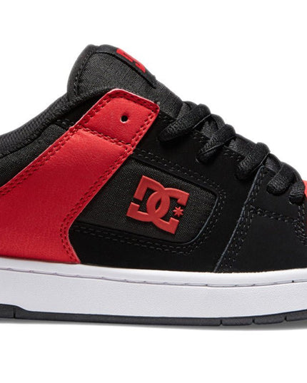 DC SHOES MANTECA 4 SNEAKER
