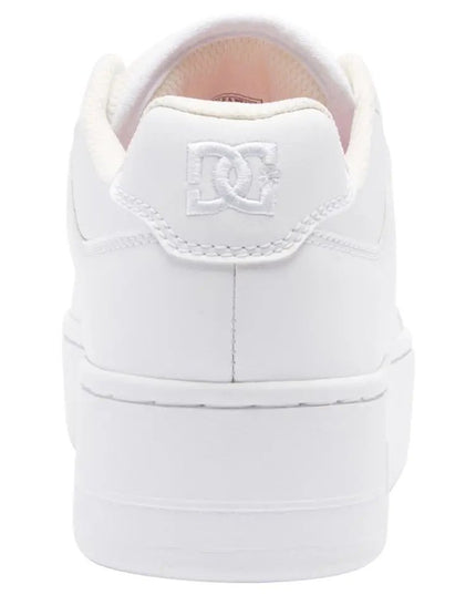 ZAPATILLA DC SHOES MANTECA 4 PLTFRM