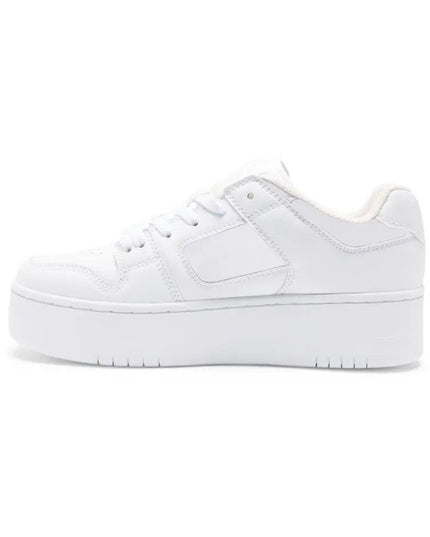 ZAPATILLA DC SHOES MANTECA 4 PLTFRM